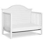 Culla convertibile 4-in-1 Nolan Carter's by daVinci