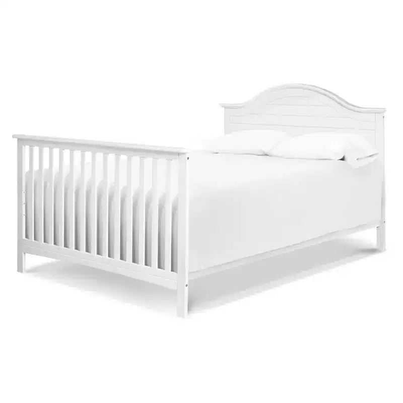 Culla convertibile 4-in-1 Nolan Carter's by daVinci