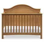 Culla convertibile 4-in-1 Nolan Carter's by daVinci