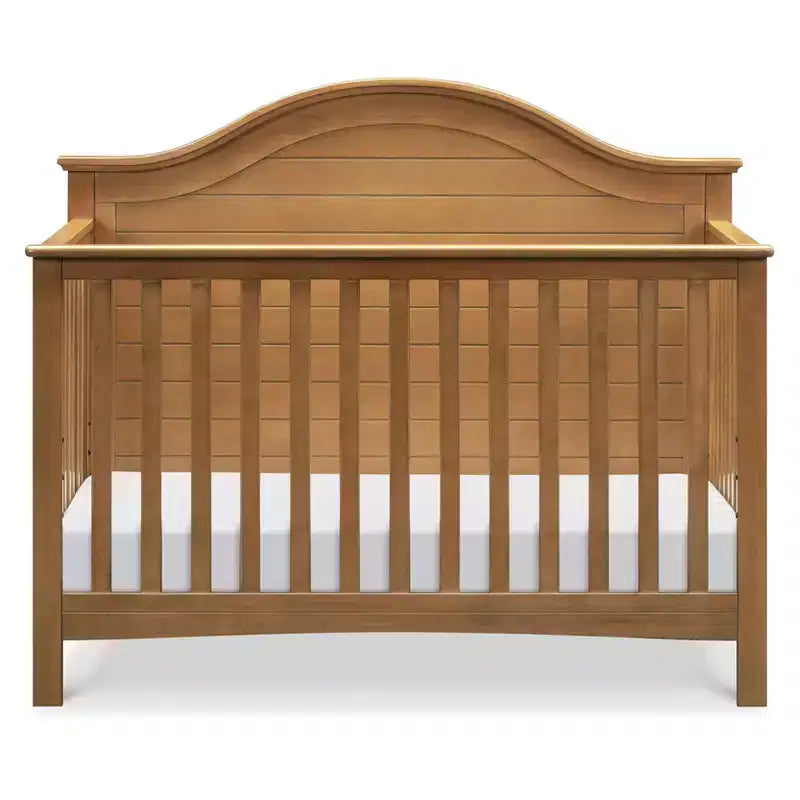 Culla convertibile 4-in-1 Nolan Carter's by daVinci