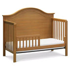 Culla convertibile 4-in-1 Nolan Carter's by daVinci