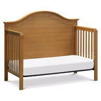 Culla convertibile 4-in-1 Nolan Carter's by daVinci