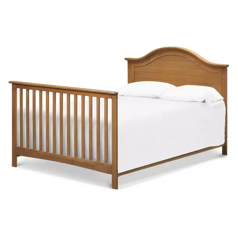 Culla convertibile 4-in-1 Nolan Carter's by daVinci