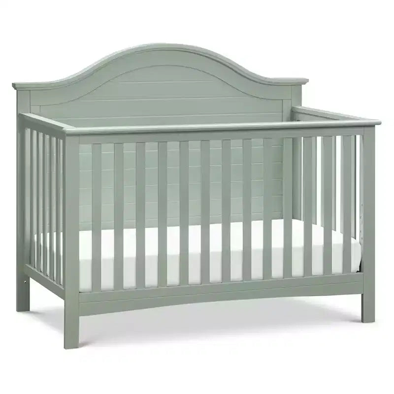 Culla convertibile 4-in-1 Nolan Carter's by daVinci