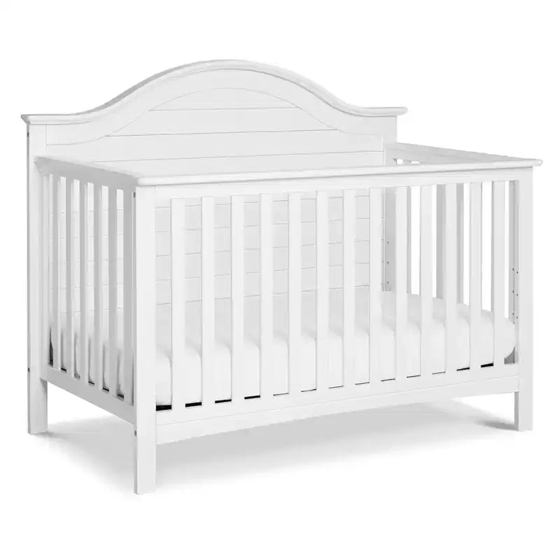 Culla convertibile 4-in-1 Nolan Carter's by daVinci