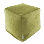 Majestic Home Goods, Cubo Pouf Villa
