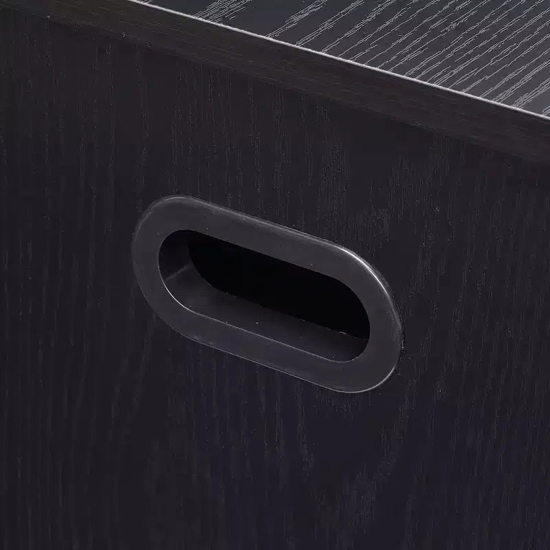 Panca da Ingresso con Contenitore, Panche Contenitore per Soggiorno Camera da Letto con Seduta Organizer
