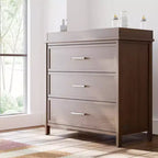 Comò Graco Classic a 3 cassetti con fasciatoio rimovibile