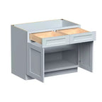 CASAINC Mobile Base per Cucina L106.7 P61 H87.6 cm