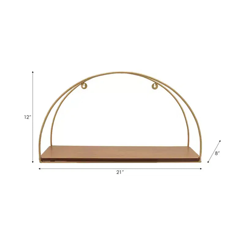 Set di 3 vasi moderni in ceramica con supporti in legno, design rotondo a coste, vasi decorativi rialzati per interni con supporto durevole
