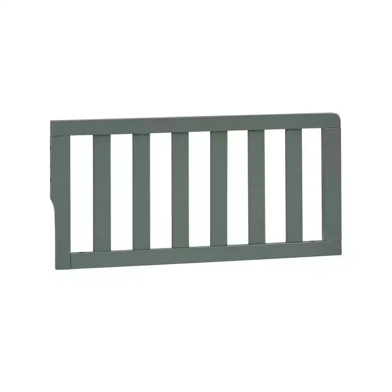 Delta Children Milano Daybed e Sponda di Protezione per Lettino #W100925