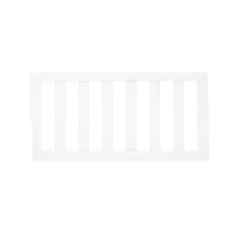 Delta Children Milano Daybed e Sponda di Protezione per Lettino #W100925