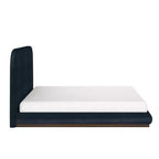 Letto imbottito Ashland (Queen)