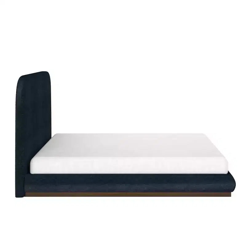 Letto imbottito Ashland (Queen)