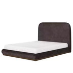 Letto imbottito Ashland (Queen)