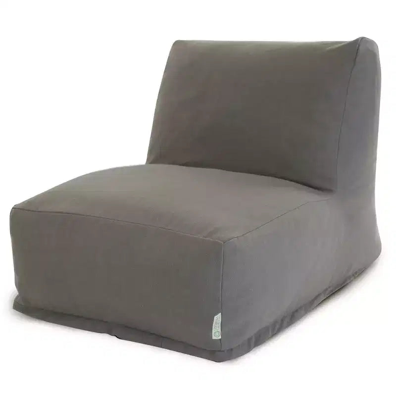 Majestic Home Goods Sedia Sdraio Wales