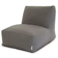 Majestic Home Goods Sedia Sdraio Wales