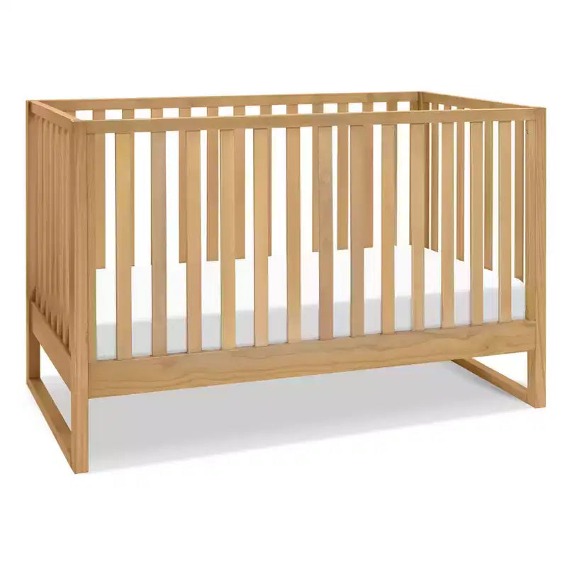 Culla convertibile 3-in-1 daVinci Hunter