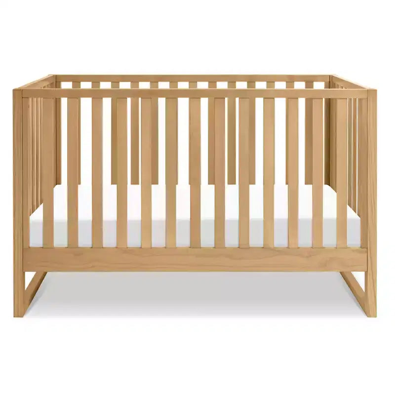 Culla convertibile 3-in-1 daVinci Hunter