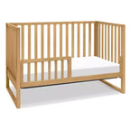 Culla convertibile 3-in-1 daVinci Hunter
