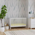 Culla convertibile 3-in-1 daVinci Hunter