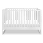 Culla convertibile 3-in-1 daVinci Hunter