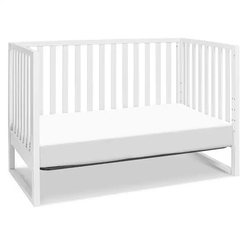 Culla convertibile 3-in-1 daVinci Hunter
