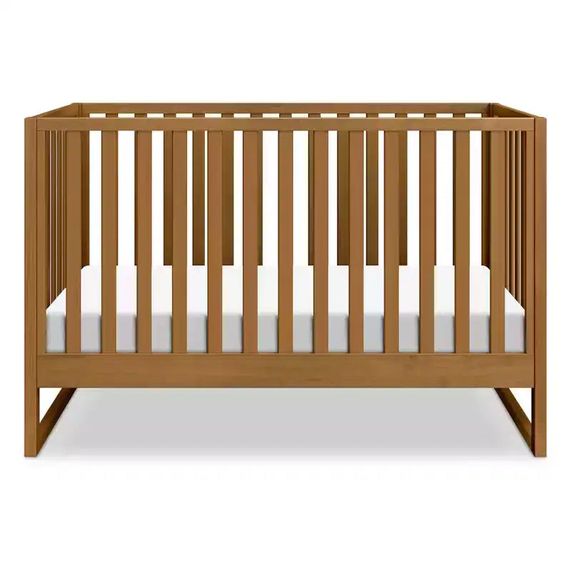 Culla convertibile 3-in-1 daVinci Hunter