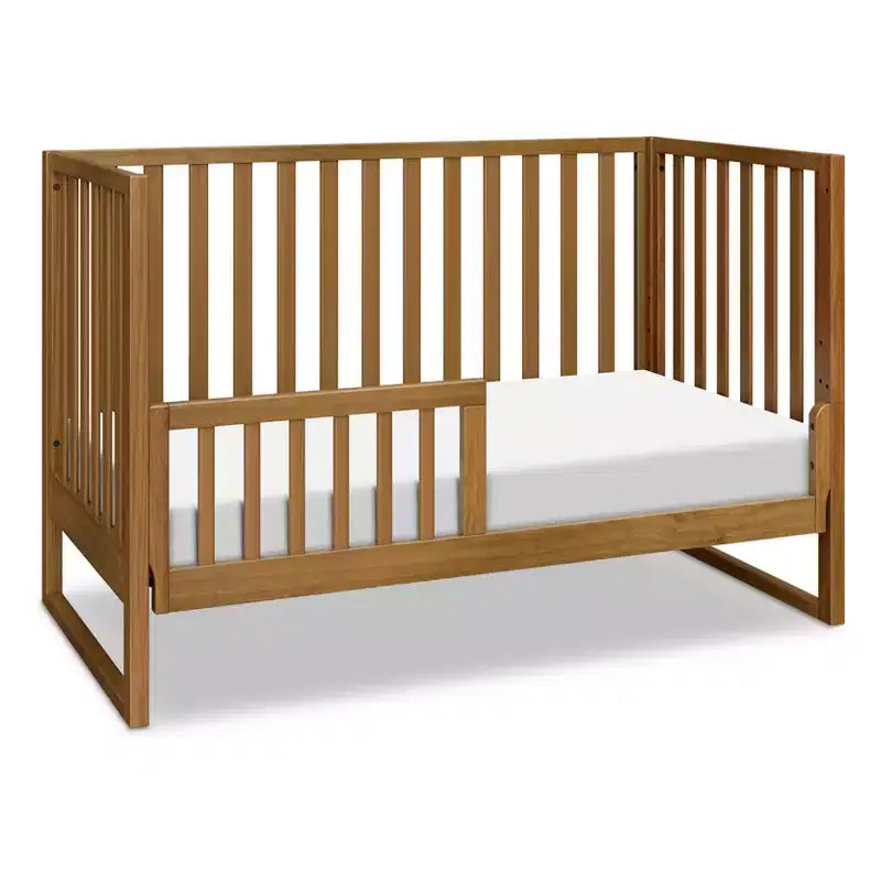 Culla convertibile 3-in-1 daVinci Hunter