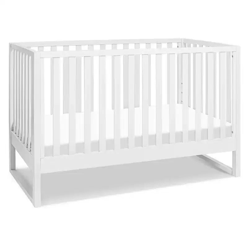 Culla convertibile 3-in-1 daVinci Hunter