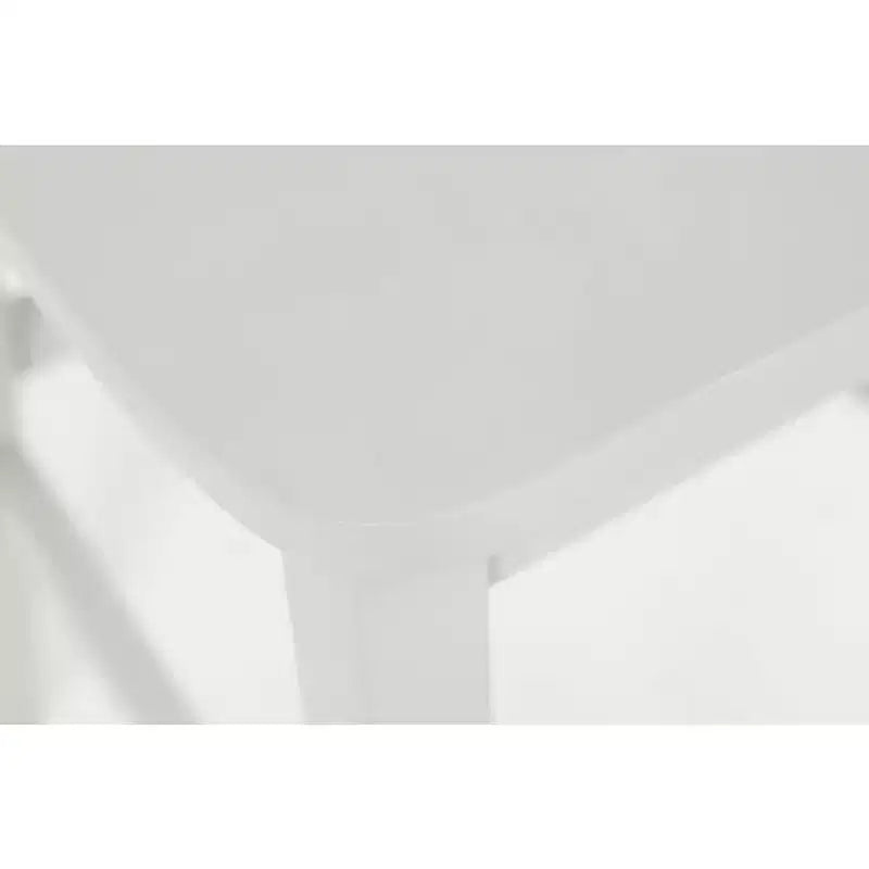 Jofran, Sgabelli da bancone classici X-Back in legno massello Simplicity (Set di 2)