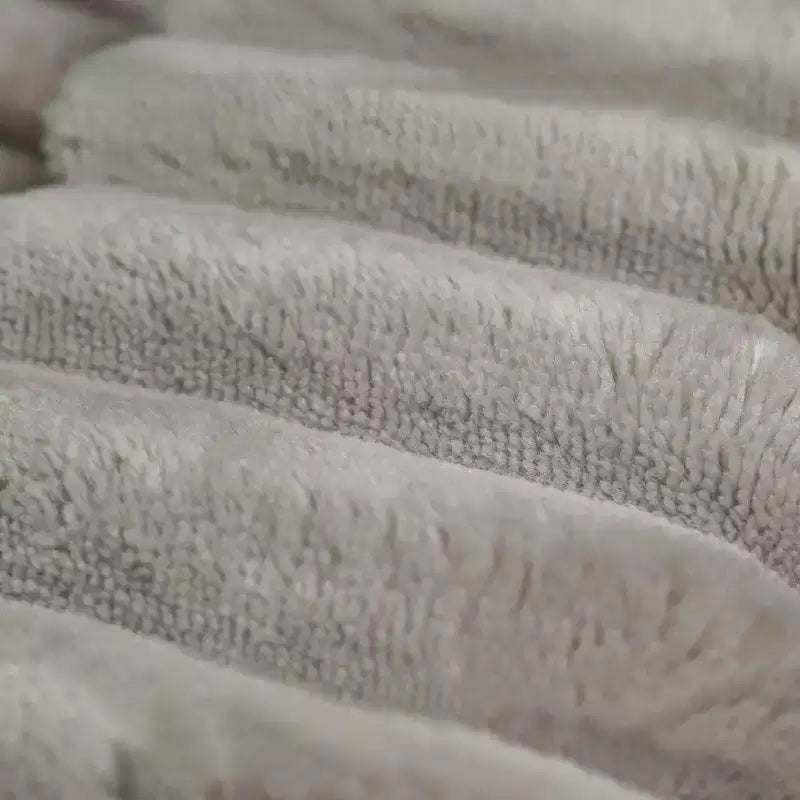 Divano componibile a L in velluto a coste di peluche cammello da 135 pollici, divano modulare moderno per soggiorno e appartamento