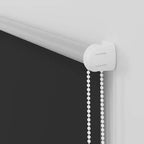 vidaXL Set 2 Sgabelli da Bar Marrone e Argento con Telaio in Acciaio e Seduta in MDF
