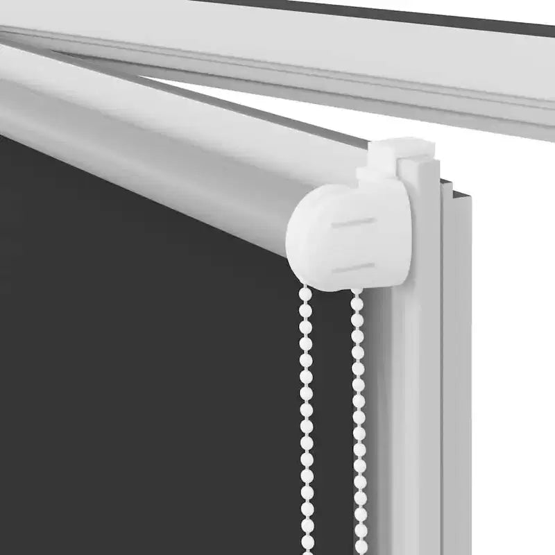 vidaXL Set 2 Sgabelli da Bar Marrone e Argento con Telaio in Acciaio e Seduta in MDF