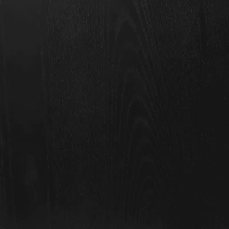 Meridian Furniture Hayes comodino/tavolino nero