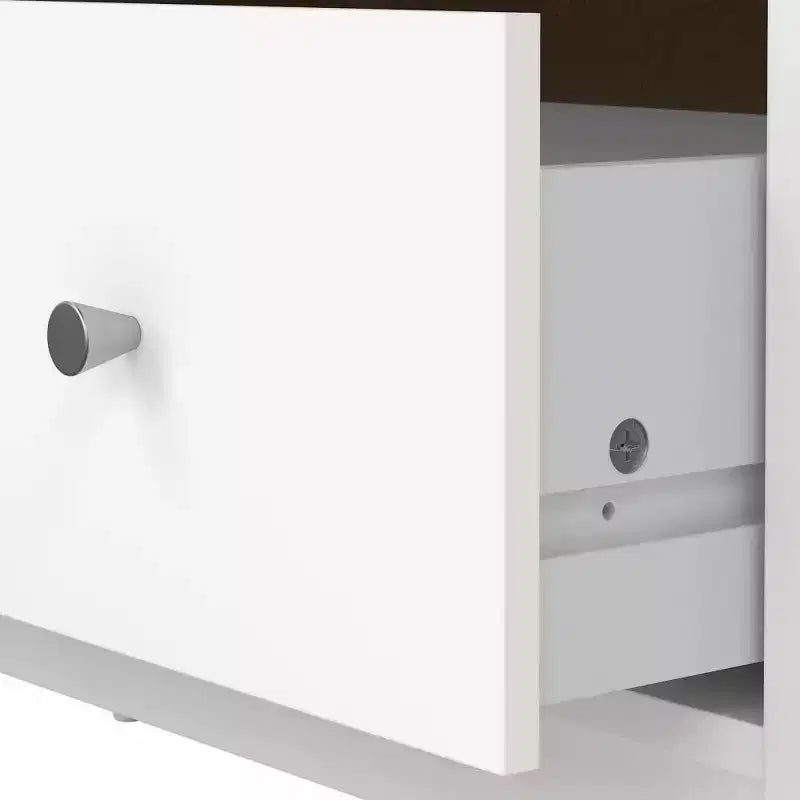 Tvilum, Set Camera da Letto Portland 3 Pezzi