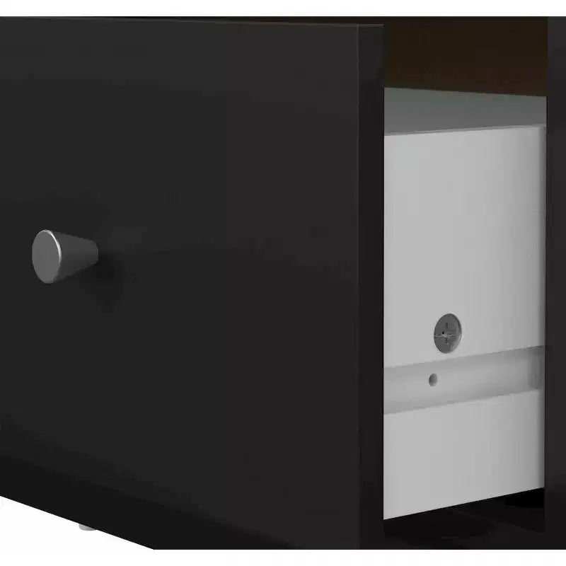 Tvilum, Set Camera da Letto Portland 3 Pezzi