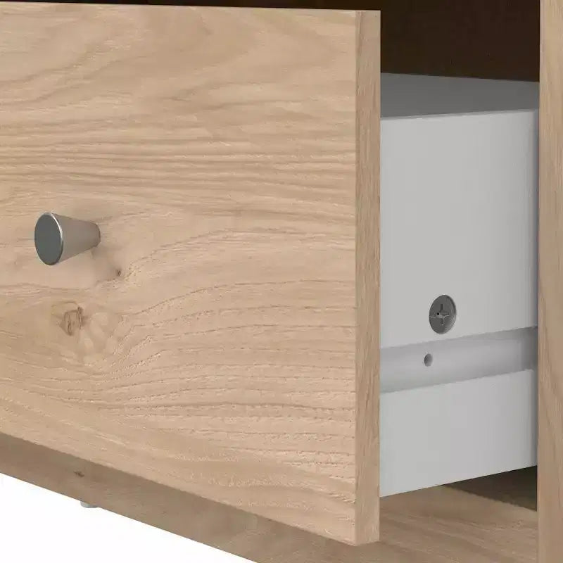 Tvilum, Set Camera da Letto Portland 3 Pezzi