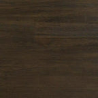 Tavolo da pranzo allungabile rettangolare Jasper Noce Tostato - Picket House Furnishings: Tavolo da cucina 6 posti, con ante a ribalta, stile transitorio