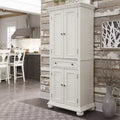 Dover Kitchen Pantry White - Home Styles