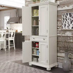 Mobile dispensa Dover Kitchen bianco - Home Styles