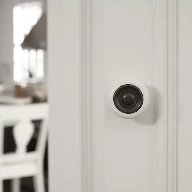Mobile dispensa Dover Kitchen bianco - Home Styles