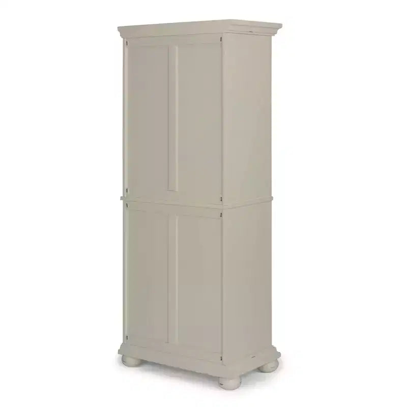 Mobile dispensa Dover Kitchen bianco - Home Styles