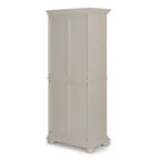 Mobile dispensa Dover Kitchen bianco - Home Styles