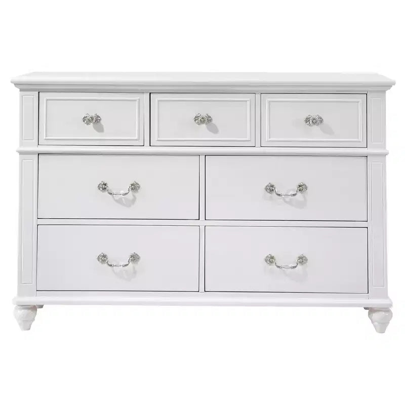 Cassettiera Annie White - Picket House Furnishings