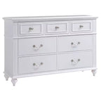 Cassettiera Annie White - Picket House Furnishings