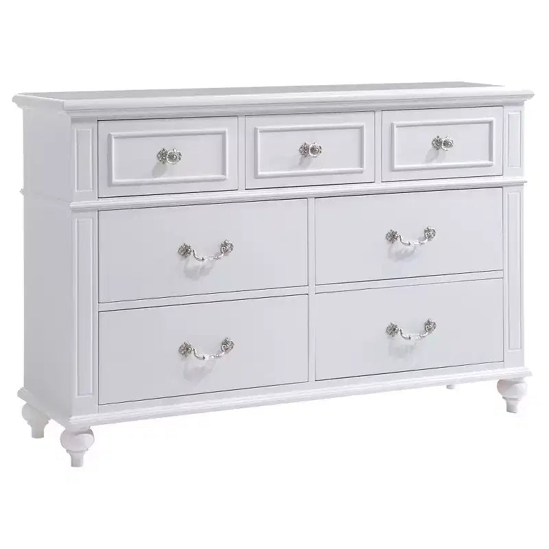 Cassettiera Annie White - Picket House Furnishings