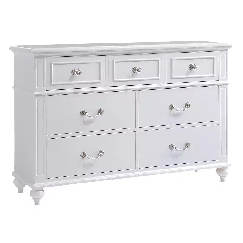 Cassettiera Annie White - Picket House Furnishings