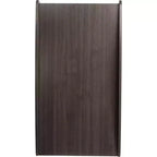 Leggio da Podio per Conferenze Vision Ribbonwood - Hampden Furnishings: Stile Moderno, MDF, Ruote Girevoli