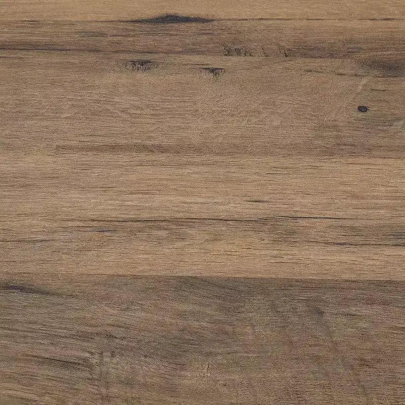 Tavolo da ingresso Quinton 30" Rovere recuperato - Arredamento OSP Home: Telaio in acciaio, Cassetto, Ripiano inferiore